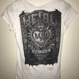 Metal mulisha T-shirt